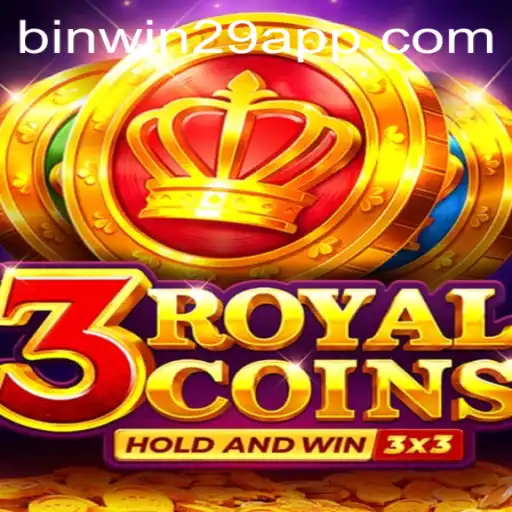 3RoyalCoins: An Exciting Realm of Strategy and Luck