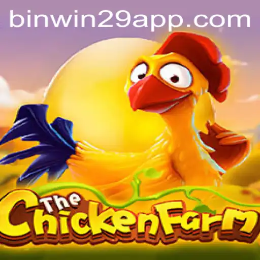 Discover the Excitement of ChickenFarm: A Gaming Experience Like No Other