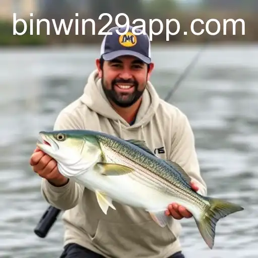 The Fascinating World of Fishing with Binwin29