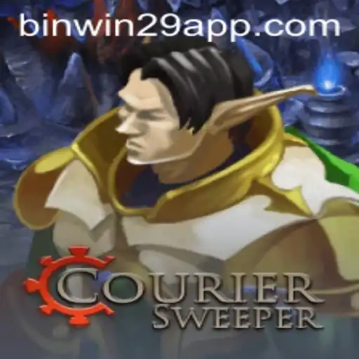 Exploring CourierSweeper: A Strategic Adventure with binwin29