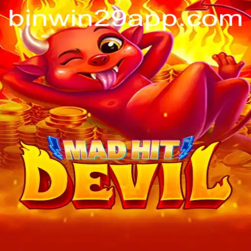 MadHitDevil Takes the Gaming World by Storm