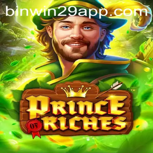 Discover the Exciting World of PrinceOfRiches: A Complete Guide