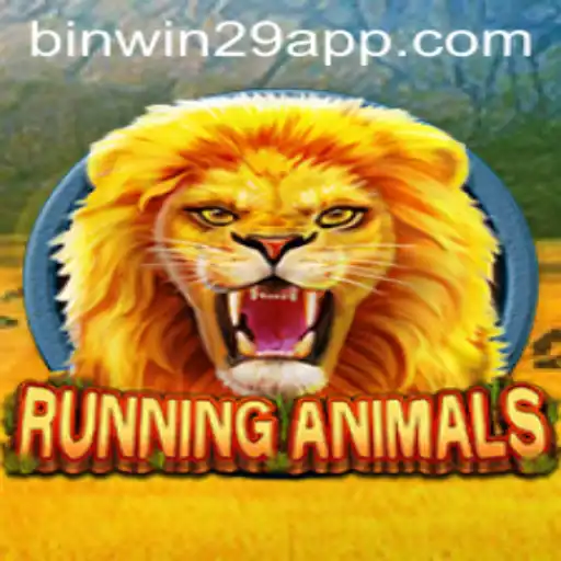 Discover the Fast-Paced World of RunningAnimals: A New Era of Gaming with binwin29