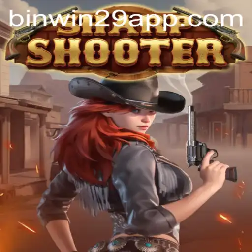 Sharpshooter: The Exciting New Game Taking the World by Storm
