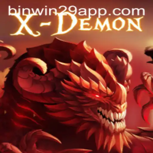 XDemon: An Immersive Adventure in the World of Demons