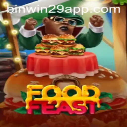 Unveiling FoodFeast: A Culinary Adventure with Binwin29