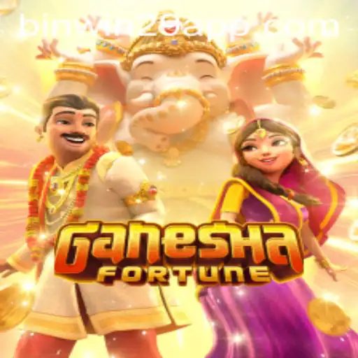 Exploring GaneshaFortune: A Divine Gaming Experience with Binwin29