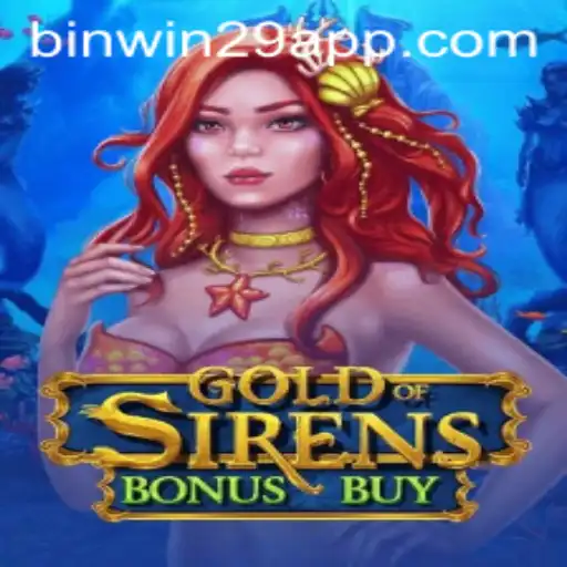 GoldofSirensBonusBuy: The Thrilling New Game Taking the Virtual World by Storm