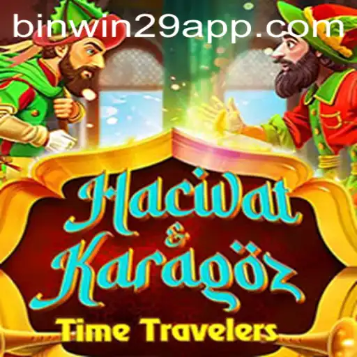 Explore the Enchanting World of HacivatandKaragoz: A Traditional Game of Wit and Strategy
