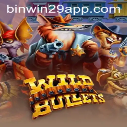 WildBullets: Engage in Thrilling Showdowns with Binwin29
